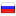 konvil-servis.ru server is located in Russia